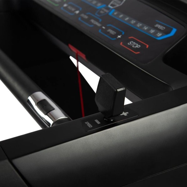 Бігова доріжка Taurus T9.9 Black Edition