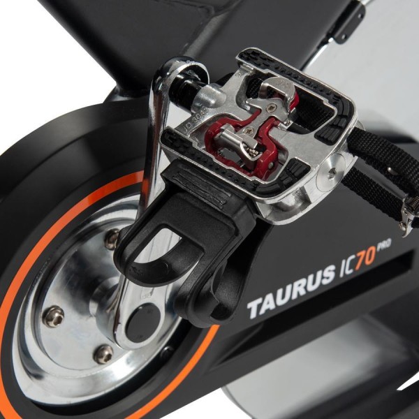 Велотренажер Taurus IC70 Pro