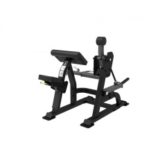 Професійна лава Скотта Taurus Iso Bicep Curl Sterling