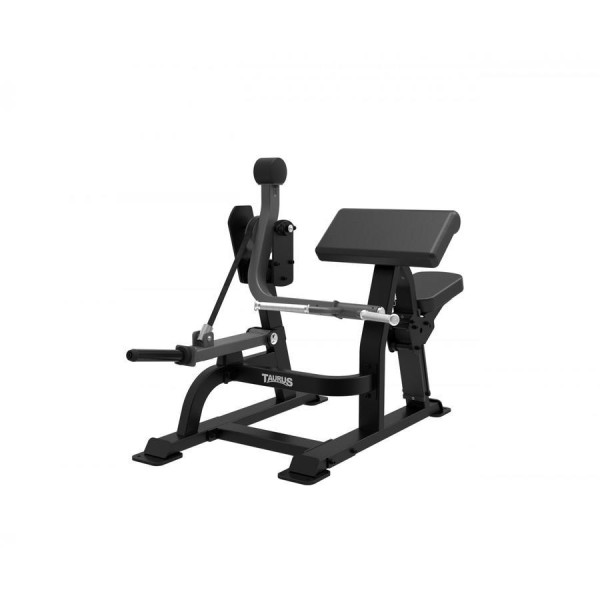Професійна лава Скотта Taurus Iso Bicep Curl Sterling