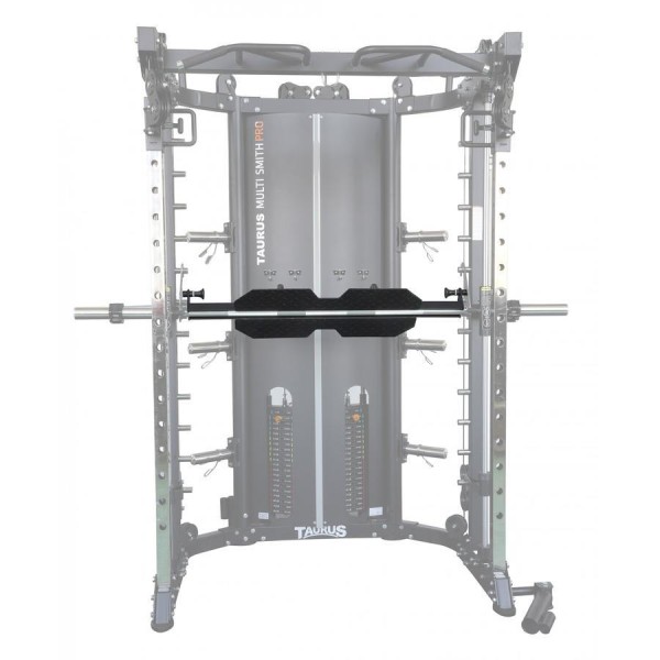 Модуль для жиму ногами для машини Сміта Taurus Multi Smith Machine Pro
