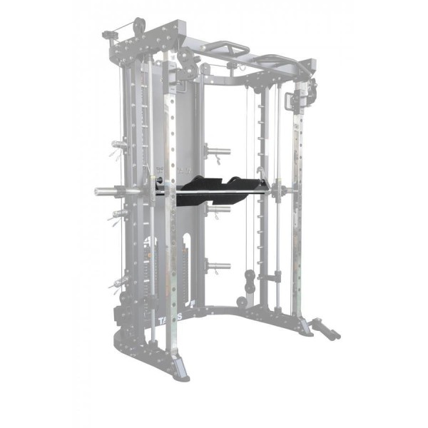 Модуль для жиму ногами для машини Сміта Taurus Multi Smith Machine Pro