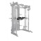 Модуль для жиму ногами для машини Сміта Taurus Multi Smith Machine Pro
