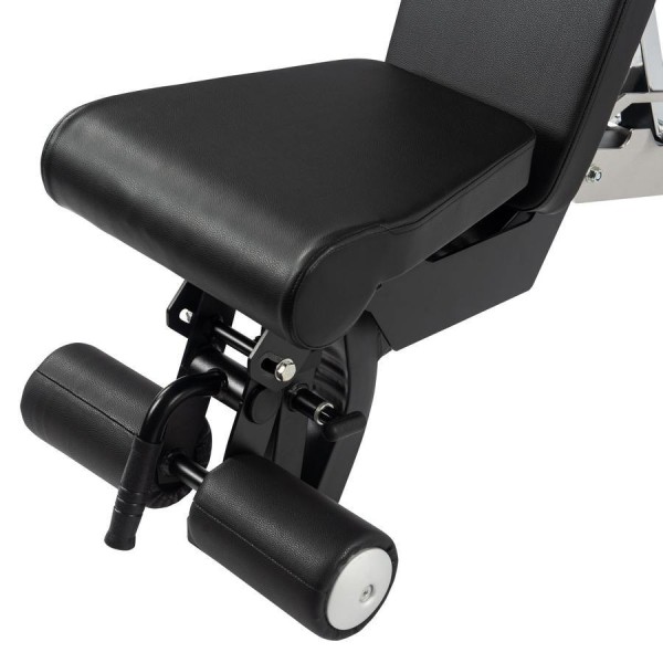 Лава для жиму професійна Taurus B970