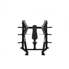 Тренажер Хаммер для жиму від грудей Taurus Iso Chest Press Sterling
