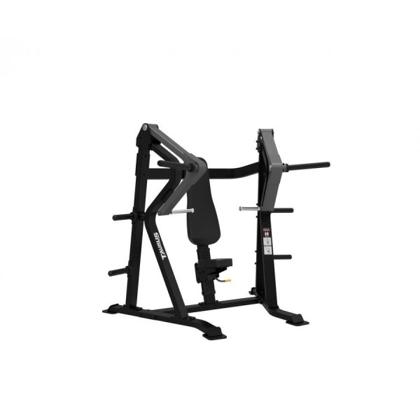 Тренажер Хаммер для жиму від грудей Taurus Iso Chest Press Sterling