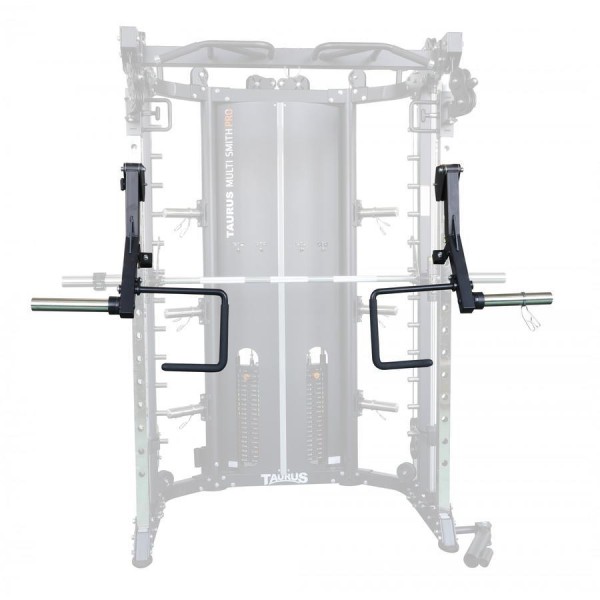Модуль хаммер для машини Сміта Taurus Multi Smith Machine Pro