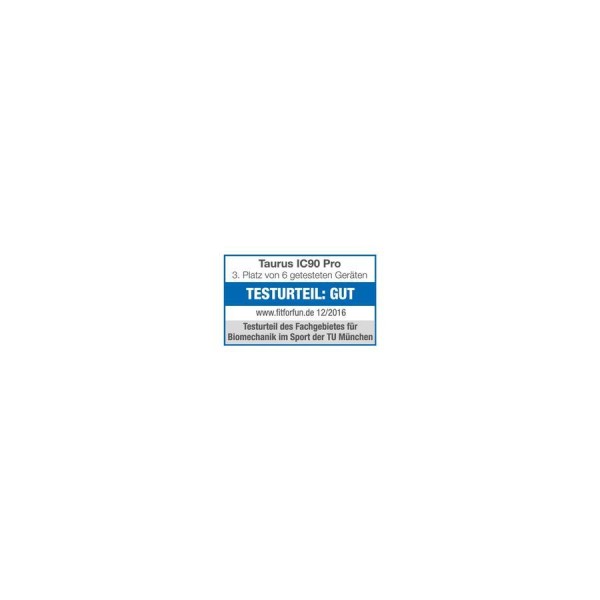 Велотренажер Taurus IC90 Pro