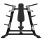 Тренажер для жиму плечима Taurus Iso Shoulder Press Sterling