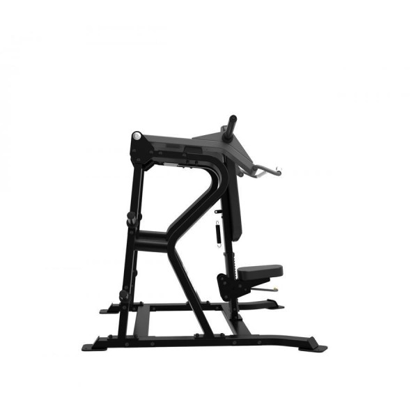 Тренажер для жиму плечима Taurus Iso Shoulder Press Sterling