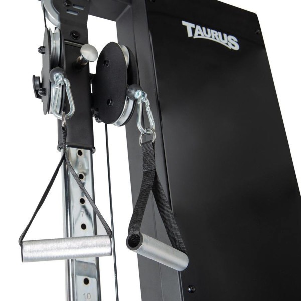 Кросовер вантажноблоковий Taurus Design Line Single