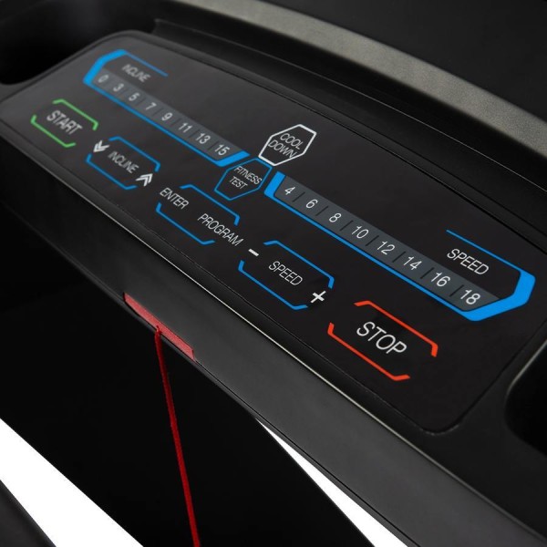 Бігова доріжка Taurus T9.9 Touch