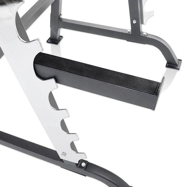 Стійки під штангу для присядів Taurus Squat Rack Pro
