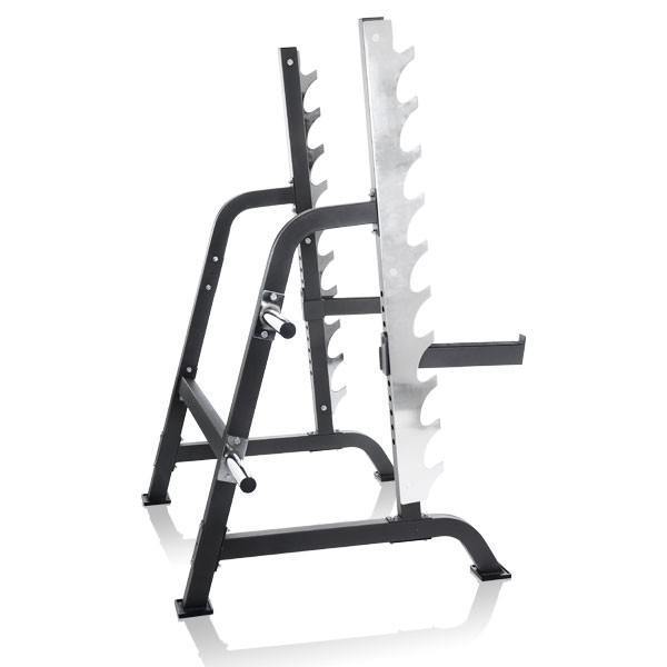 Стійки під штангу для присядів Taurus Squat Rack Pro