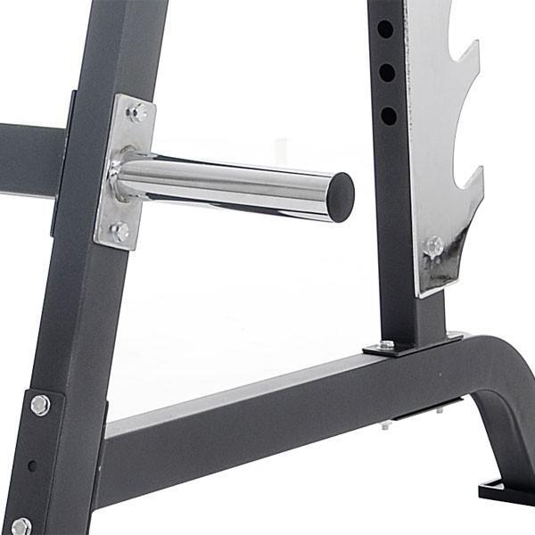 Стійки під штангу для присядів Taurus Squat Rack Pro