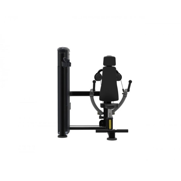 Тренажер для вправ на трицепс вантажно-блоковий Taurus Tricep Dip Press IT95