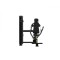 Тренажер для вправ на трицепс вантажно-блоковий Taurus Tricep Dip Press IT95