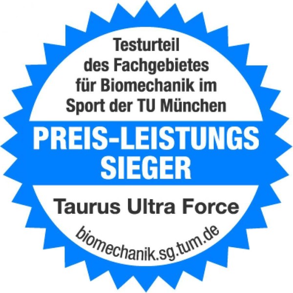Силова фітнес-станція Taurus Ultra Force