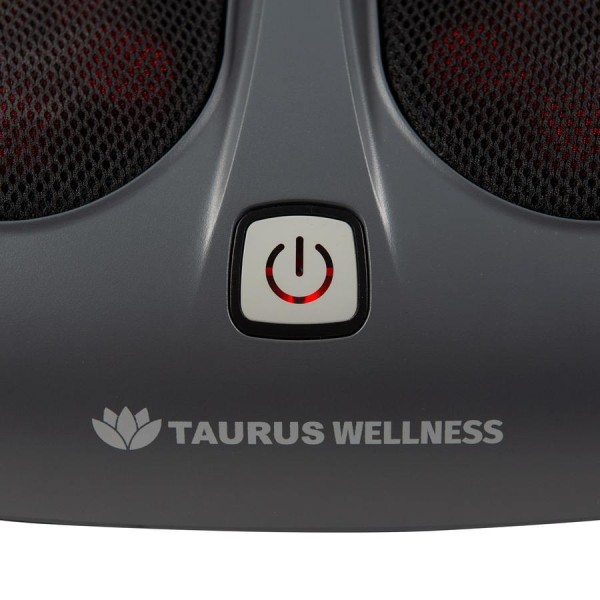 Електро-масажер стоп Taurus Wellness 
