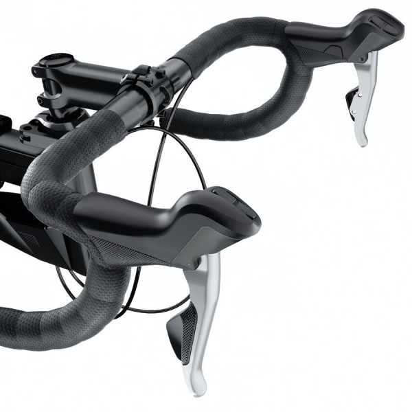Велотренажер Wahoo Kickr Smart Bike