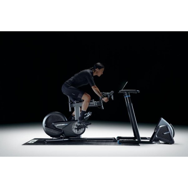 Велотренажер Wahoo Kickr Bike Shift
