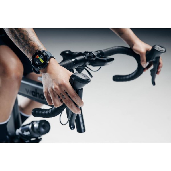 Велотренажер Wahoo Kickr Bike Shift