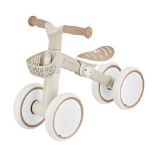 Багатофункційний велосипед Learning Bike Ecologic Біговел Coconut (736-466)