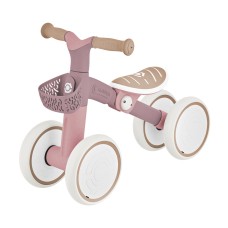 Багатофункційний велосипед Learning Bike Ecologic Біговел Berry (736-510)