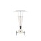 Самокат триколісний Globber Junior Foldable Lights Ecologic Coconut (692-566-2)