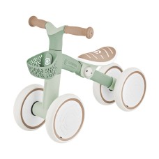 Багатофункційний велосипед Learning Bike Ecologic Біговел Pistachio (736-109)