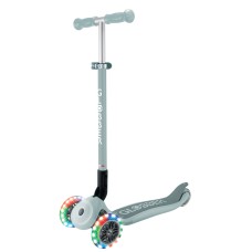 Самокат триколісний Globber Primo Foldable Lights (432-609-4)