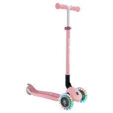 Самокат триколісний Globber Primo Foldable Lights (432-611-4)