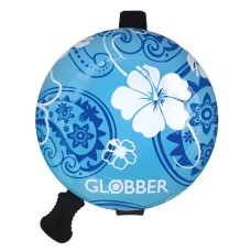 Велосипедний дзвіночок Globber Bell пастельно-синій