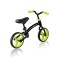 Дитячий біговел Globber Go Bike Duo Lime Green (614-106-2)