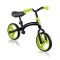 Дитячий біговел Globber Go Bike Duo Lime Green (614-106-2)