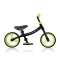 Дитячий біговел Globber Go Bike Duo Lime Green (614-106-2)