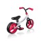 Дитячий біговел Globber Go Bike Duo біло-червоний