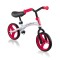 Дитячий біговел Globber Go Bike Duo біло-червоний