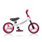 Дитячий біговел Globber Go Bike Duo біло-червоний