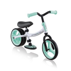 Дитячий біговел Globber Go Bike Duo м'ятний