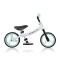 Дитячий біговел Globber Go Bike Duo Mint (614-206-2)