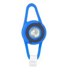 Ліхтарик для самокатів Globber Multicolor Led Light Blue