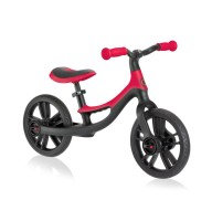 Дитячий біговел Globber Go Bike Elite New Red