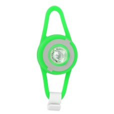 Ліхтарик для самокатів Globber Multicolor Led Light Green