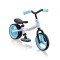 Дитячий біговел Globber Go Bike Duo Pastel Blue (614-201)