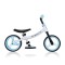 Дитячий біговел Globber Go Bike Duo Pastel Blue (614-201)