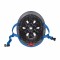 Шолом дитячий з ліхтариком Globber XXS/XS 45-51 cм Navy Blue