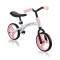 Дитячий біговел Globber Go Bike Duo Pastel Pink (614-210)