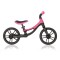 Дитячий біговел Globber Go Bike Elite фуксія