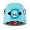 Шолом дитячий з ліхтариком Globber XS/S 48-53 cм BuddyLama